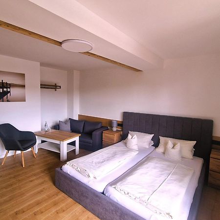 Pension Landhaus Koller - Adults Only 보덴마이스 외부 사진