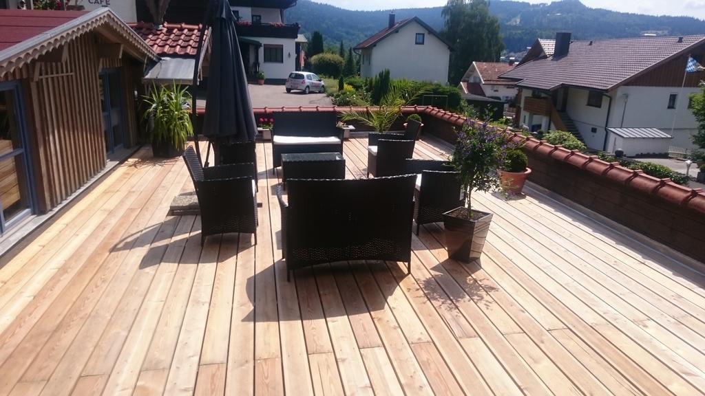 Pension Landhaus Koller - Adults Only 보덴마이스 외부 사진