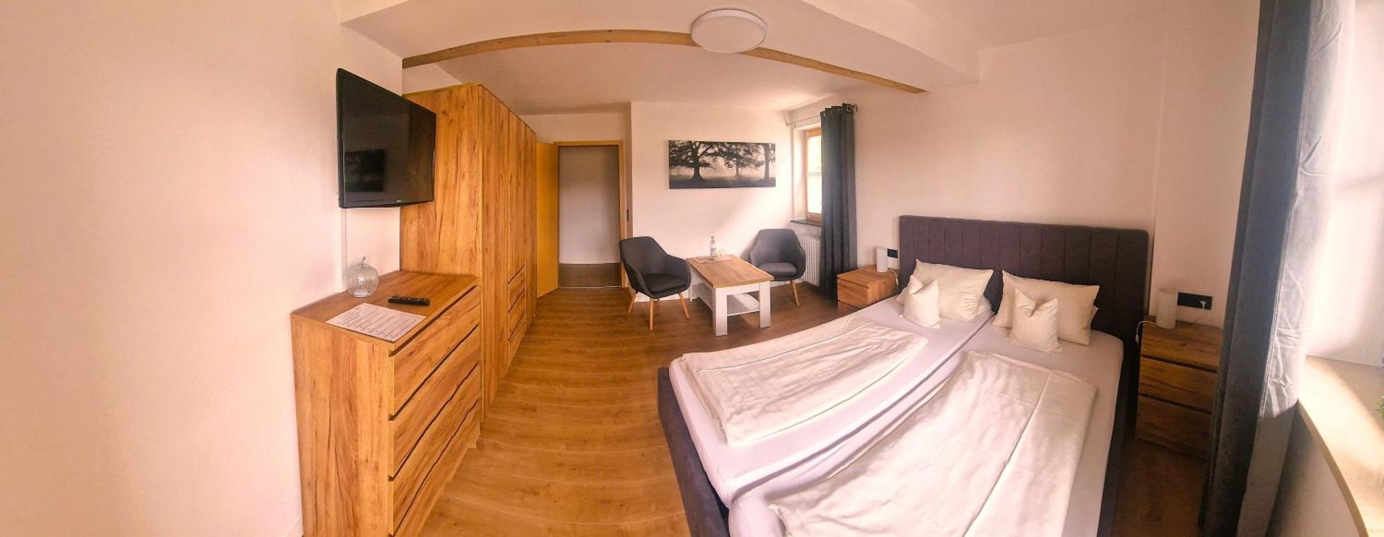 Pension Landhaus Koller - Adults Only 보덴마이스 외부 사진