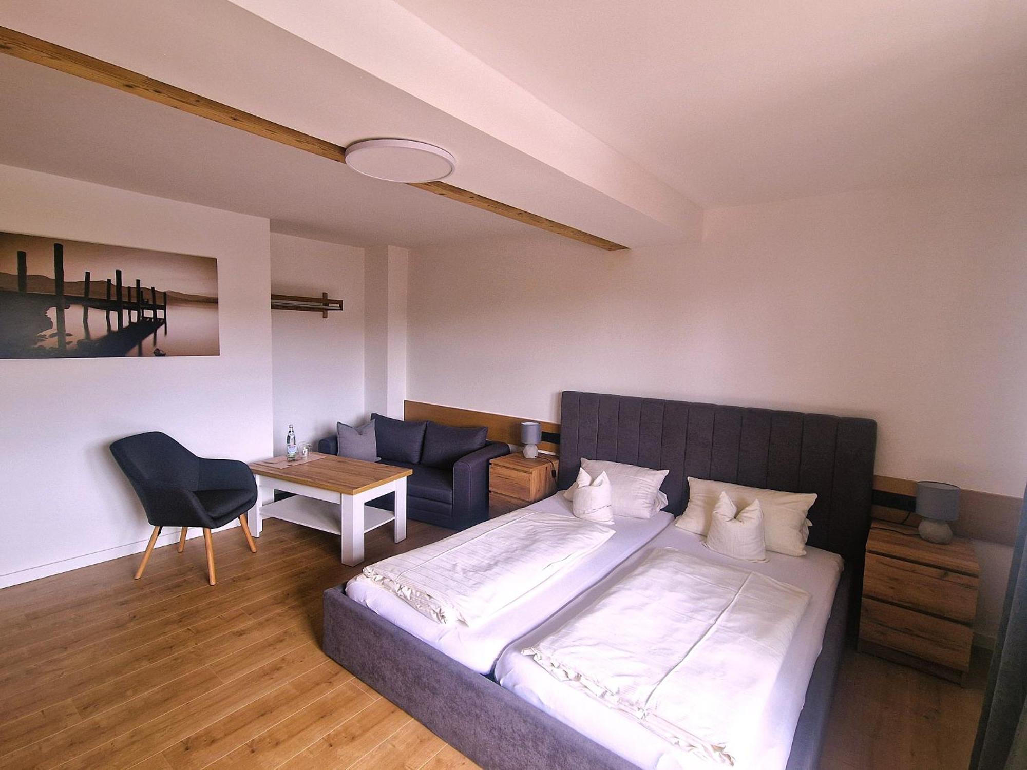 Pension Landhaus Koller - Adults Only 보덴마이스 외부 사진
