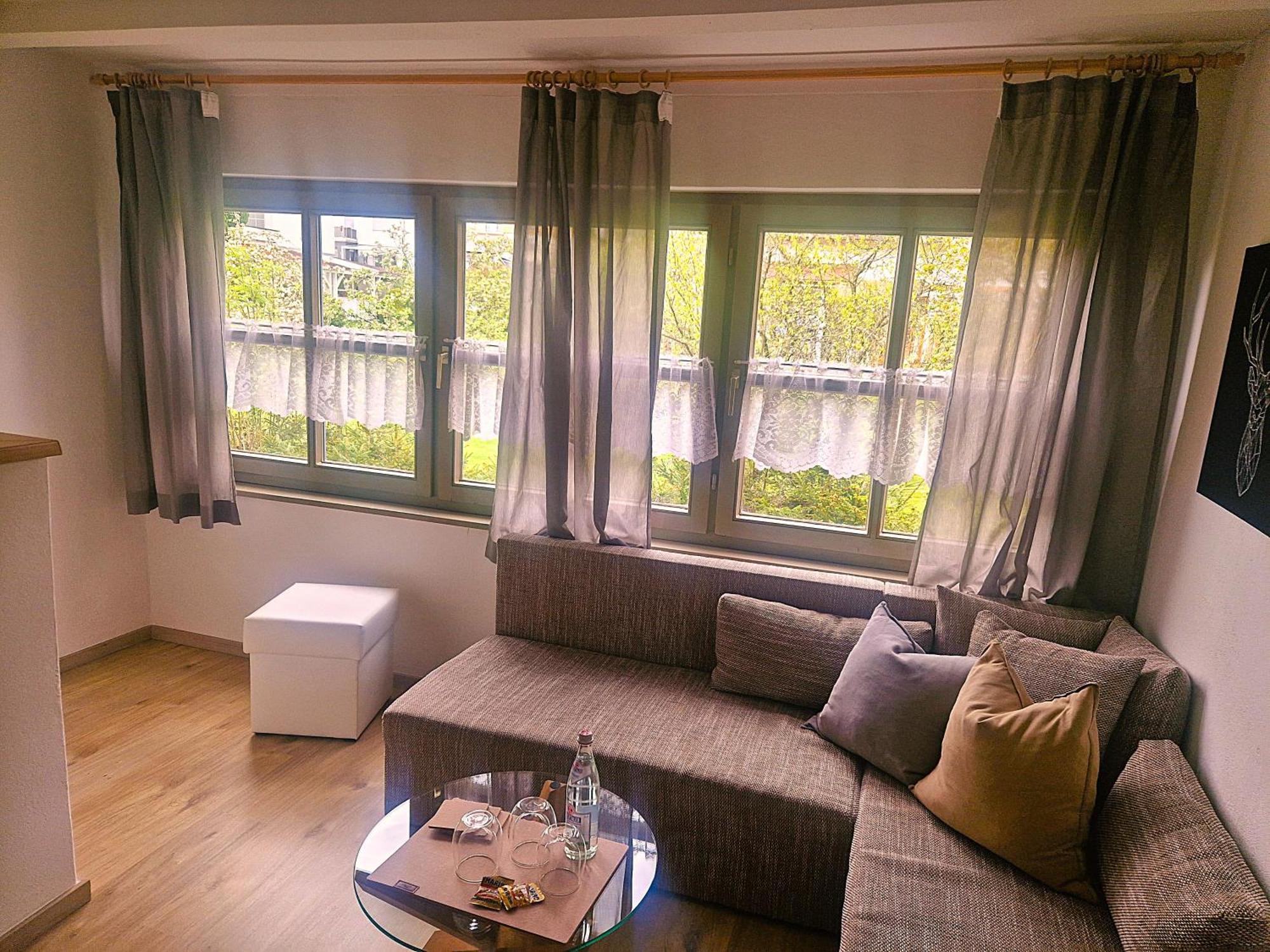 Pension Landhaus Koller - Adults Only 보덴마이스 외부 사진
