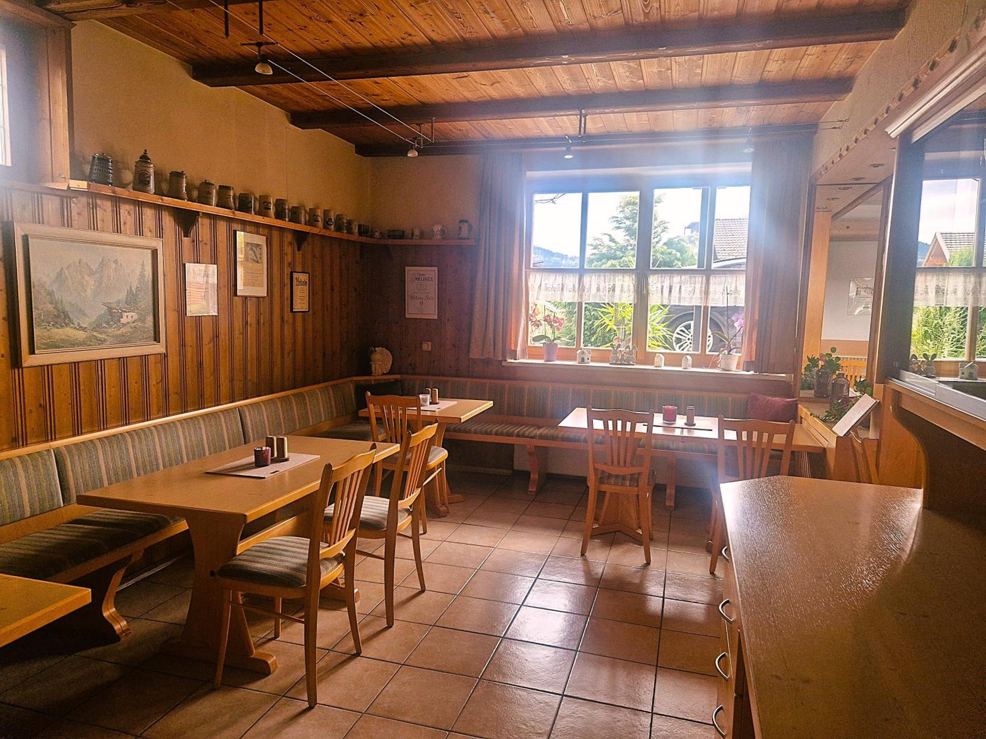 Pension Landhaus Koller - Adults Only 보덴마이스 외부 사진